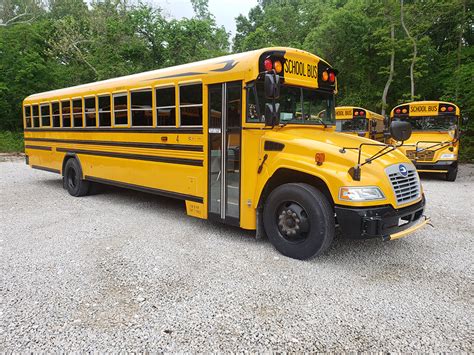 craigslist used school buses.